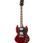Epiphone SG Standard Electric Guitar Cherry