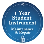 EMC Maintenance & Repair Coverage - Student Instruments 1 Year