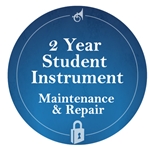 EMC Maintenance & Repair Coverage - Student Instruments 2 Years