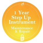 EMC Maintenance & Repair Coverage - Intermediate Instruments 1 Year