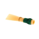 Emerald Oboe Reed Soft Plastic