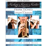 Making Music Matter Bk 1 Trumpet