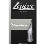 Legere Clarinet Reed 2.5 Signature