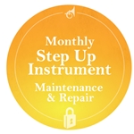 EMC Maintenance and Repair Coverage - Monthly Renewal Intermediate Bassons And Bari Sax