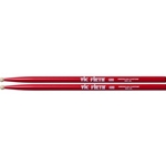 Vic Firth Drum Sticks General Junior Red