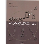 Musical Magic Bk 3 Trumpet