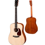 Eastman E1 Dreadnought Acoustic Guitar Natural