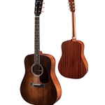Eastman E1 Dreadnought Acoustic Guitar Classic