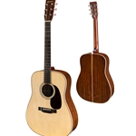 Eastman E20 Dreadnought Acoustic Guitar Natural