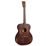 Martin Auditorium Acoustic Guitar w/gig bag