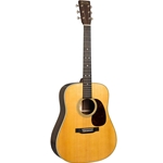 Martin D28 Dreadnought Acoustic Guitar w/ Case