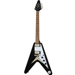 Epiphone Flying V Electric Guitar Ebony