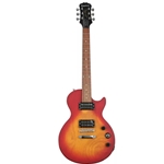 Epiphone Les Paul Special Satin E1 Electric Guitar Heritage Cherry Vintage