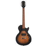 Epiphone Les Paul Special Satin E1 Electric Guitar Vintage Sunburst