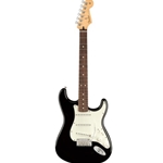 Fender Player Stratocaster Electric Guitar Black