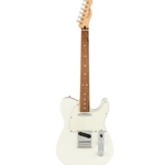 Fender Player Tele Electric Guitar Polar White