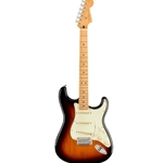 Fender Player Plus Strat Electric Guitar 3-Color Sunburst W/Gigbag