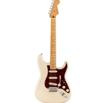 Fender Player Plus Strat Electric Guitar Olympic Pearl