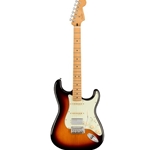 Fender Player Plus Strat HSS Electric Guitar 3 Color Burst
