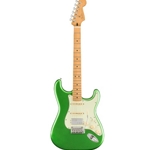 Fender Player Plus Strat HSS Electric Guitar Cosmic Jade