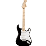 Fender Squier Affinity Stratocaster Electric Guitar Black