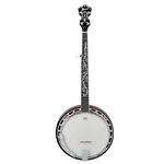 Ibanez B200 5-String Banjo