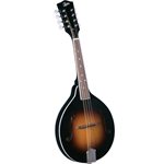 Rover Mandolin A Style Traditional Sunburst