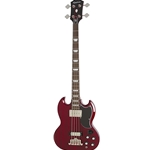 Epiphone EB-3 Electric Bass Cherry