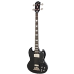 Epiphone EB-3 Electric Bass Ebony