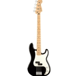 Fender Player Precision Electric Bass Black