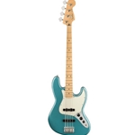 Fender Player Jazz Electric Bass Tidepool