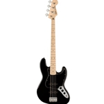 Fender Squier Affinity Jazz Electric Bass Black