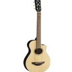 Yamaha Acoustic Electric Thinline 3/4 Guitar Natural