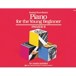 Bastien Piano For the Young Beginner Primer B