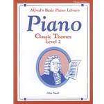 Alfred's Basic Classic Themes Level 2
