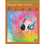 Alfred's Basic Levels 2 Popular Hits