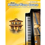 Premier Piano Course Level 1B At-home