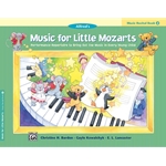 Music for Little Mozarts Book 2 Recital