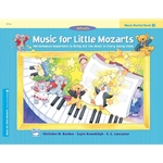 Music for Little Mozarts Book 3 Recital