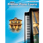 Premier Piano Course Level 2A At-Home