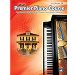 Premier Piano Course Level 1A At-Home