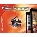 Premier Piano Course Level 1A Lesson