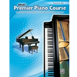 Premier Piano Course Level 2A Lesson
