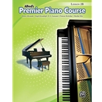 Premier Piano Course Level 2B Lesson