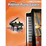 Premier Piano Course Level 4 Lesson