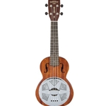 Gretsch G9112 Resonator Ukulele w/bag