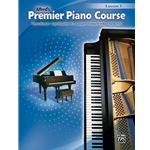 Premier Piano Course Level 5 Lesson