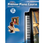 Premier Piano Course Level 5 Masterworks