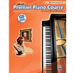 Premier Piano Course Level 4 Masterworks