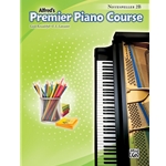 Premier Piano Course Level 2B Notespeller